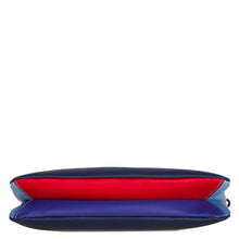 Load image into Gallery viewer, Kyoto Small Clutch, Royal
