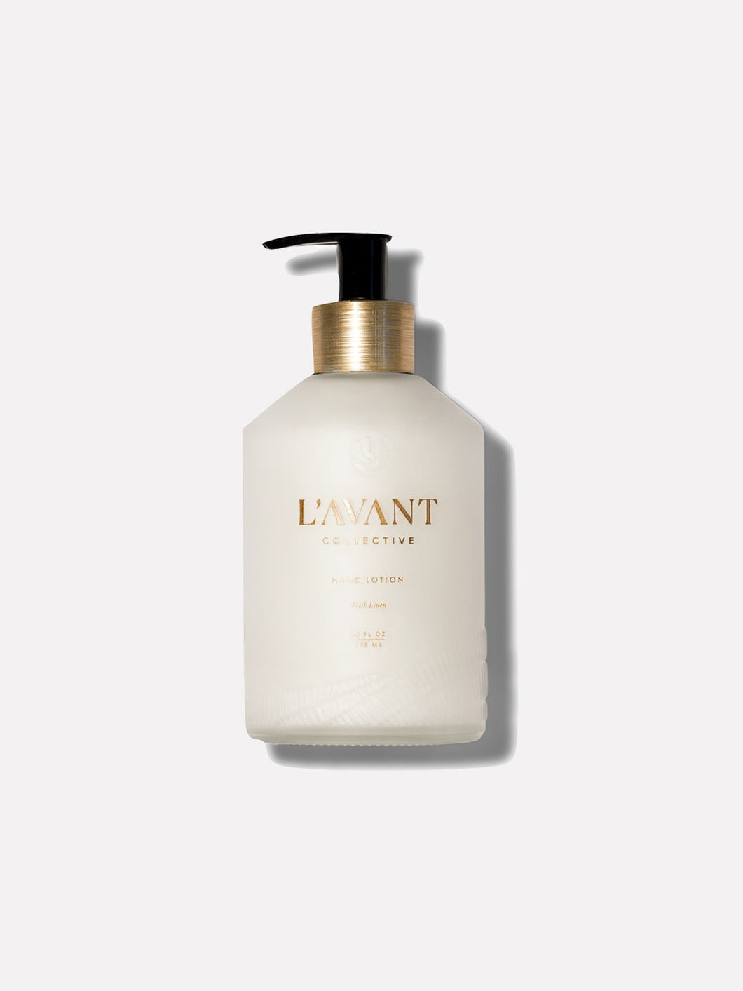 Fresh Linen Hand Lotion, 10 fl oz