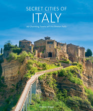 Load image into Gallery viewer, Secret Cities of Italy
