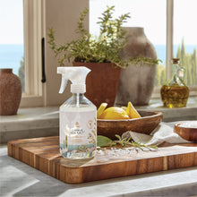 Load image into Gallery viewer, Cyprus Sea Salt Countertop Spray
