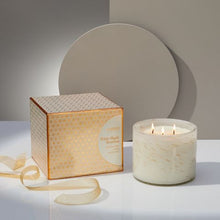 Load image into Gallery viewer, White Maple Bourbon 3-Wick 30oz
