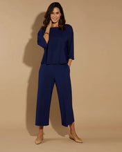 Load image into Gallery viewer, Lolly Pant, Navy
