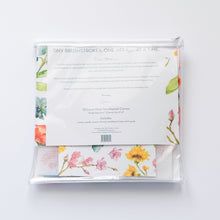 Load image into Gallery viewer, Praise Floral Beginner Needlepoint Kit
