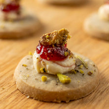 Load image into Gallery viewer, Red Wine &amp; Rosemary Appetizer Kit
