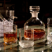 Load image into Gallery viewer, Dean Whiskey Decanter
