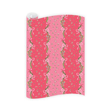 Load image into Gallery viewer, Pinkberry Wrapping Paper Roll
