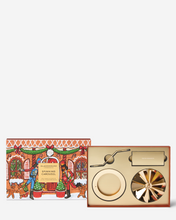 Load image into Gallery viewer, Christmas Spinning Carousel

