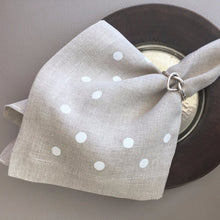 Load image into Gallery viewer, Belle Napkins, Set of 4

