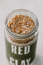 Load image into Gallery viewer, Red Clay Spicy Margarita Salt
