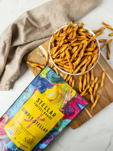 Load image into Gallery viewer, Stellar Pretzel Braids, Simply Stellar | 12oz

