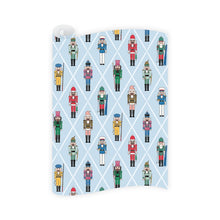 Load image into Gallery viewer, Nutcracker Symphony Wrapping Paper Roll
