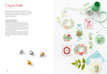 Load image into Gallery viewer, The Magic of Christmas To Cross Stitch
