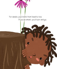 Load image into Gallery viewer, If You Wake a Skunk by Carol Doeringer
