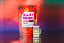 Load image into Gallery viewer, Mexican Hot Chocolate Cookies
