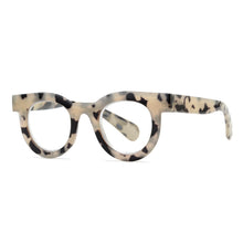 Load image into Gallery viewer, Arti| Bone Tortoise | Progressive Blue Light Readers
