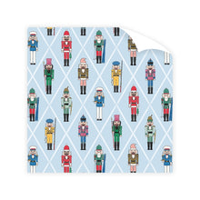 Load image into Gallery viewer, Nutcracker Symphony Wrapping Paper Roll
