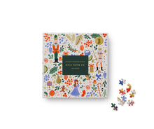 Load image into Gallery viewer, Nutcracker Sweets Stocking Jigsaw Puzzle
