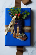 Load image into Gallery viewer, The Big Ben Bauble Stocking
