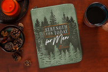 Load image into Gallery viewer, Strength For Today For Men - Daily Devotional

