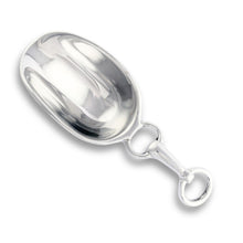 Load image into Gallery viewer, Equestrian Bit Ice Scoop
