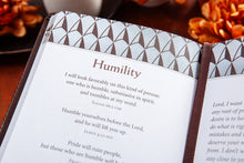 Load image into Gallery viewer, Prayers &amp; Promises For Leaders - Prayer Devotional
