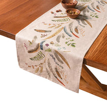 Load image into Gallery viewer, Forest Walk Table Runner, 18x90"
