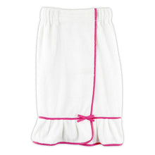 Load image into Gallery viewer, Plush Spa Wrap, Hot Pink
