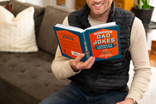 Load image into Gallery viewer, World’s Greatest Dad Jokes: the Complete Collection
