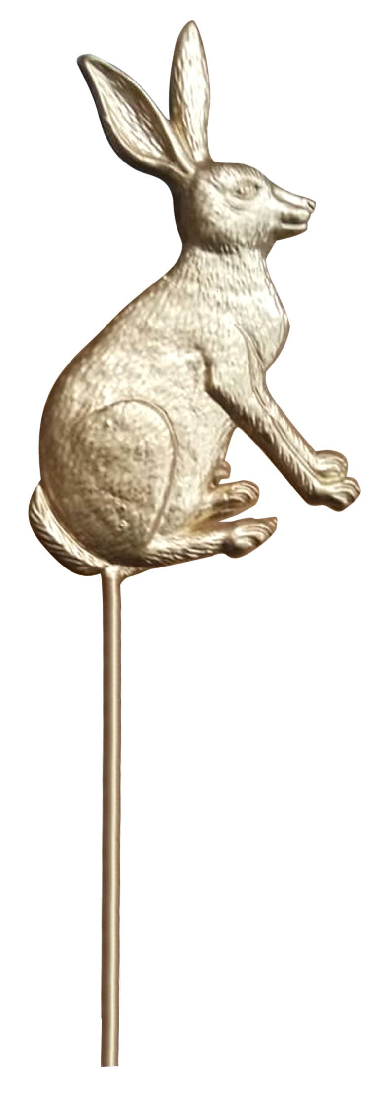 Rabbit Plant Stake