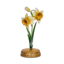 Load image into Gallery viewer, Meadow Walk Daffodil Place Card Holder

