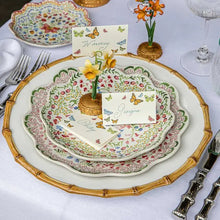 Load image into Gallery viewer, Meadow Walk Daffodil Place Card Holder
