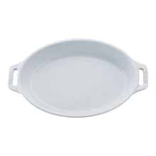 Load image into Gallery viewer, 4-Pc, Mixed Baking Dish Set, White
