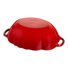 Load image into Gallery viewer, Tomato Cocotte, Cherry, 3 Qt.
