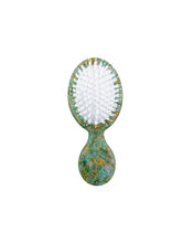 Load image into Gallery viewer, Handbag Hero, Hand-Painted Flower Mahjong Brush
