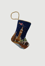 Load image into Gallery viewer, The Big Ben Bauble Stocking

