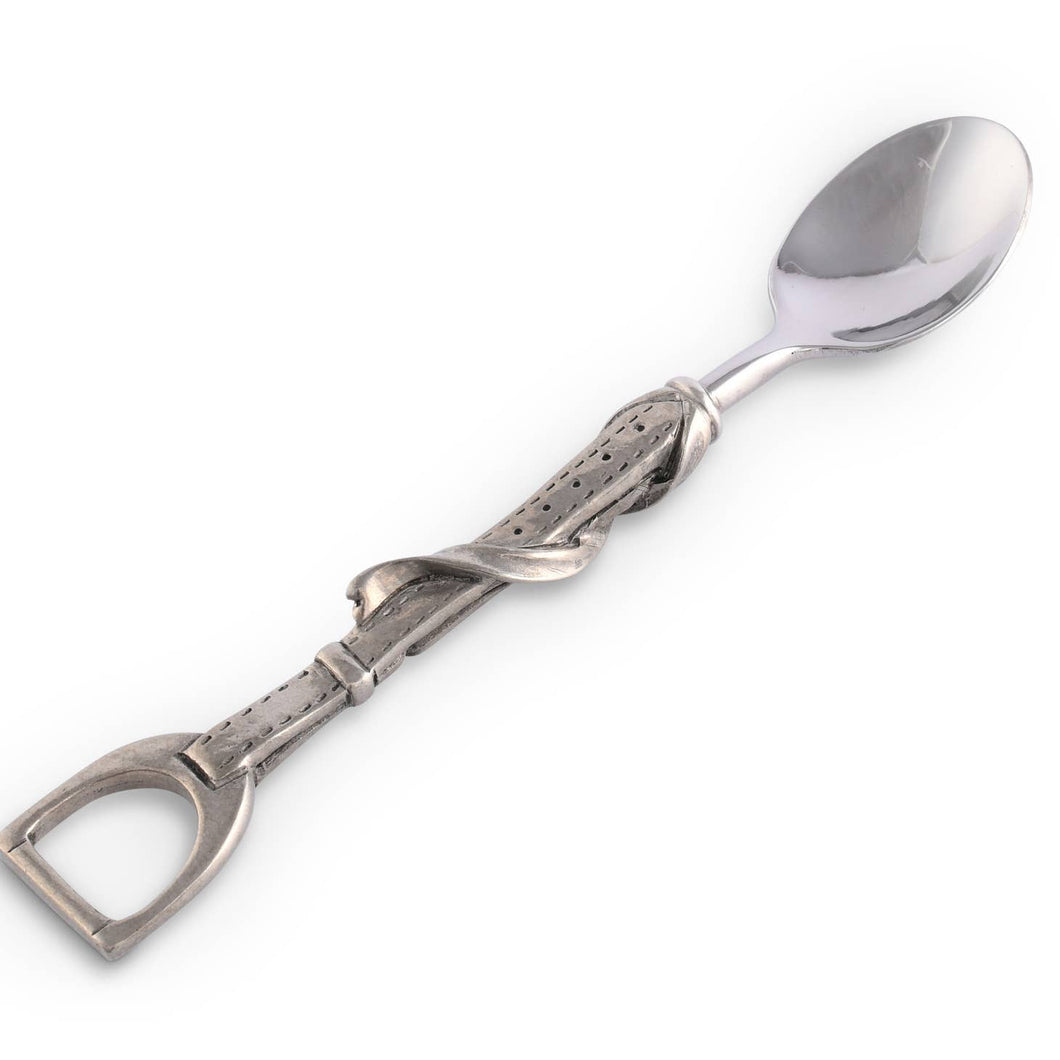 Stirrup Spoon