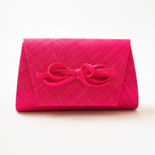 Load image into Gallery viewer, Lexi Clutch, Pink
