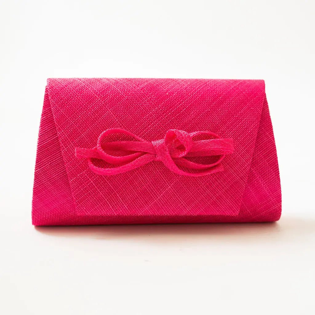Lexi Clutch, Pink