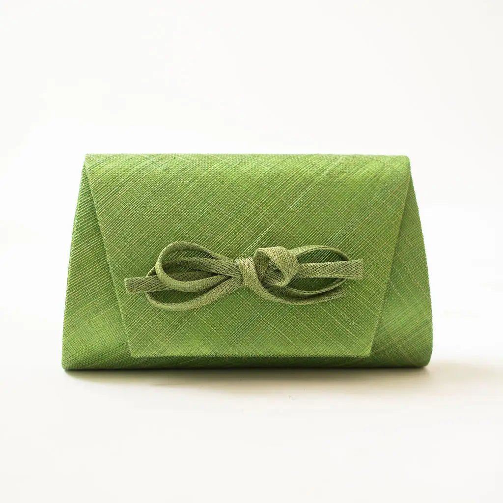 Lexi Clutch, Green