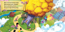 Load image into Gallery viewer, How To Catch a Garden Fairy by Alice Walstead
