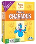 Kids Charades