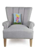 Load image into Gallery viewer, Easter Chick Hook Pillow
