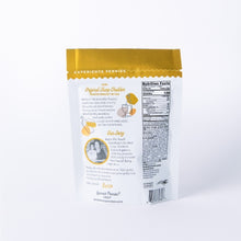 Load image into Gallery viewer, Piedmont Pennies Medium Pouch, Original Sharp Cheddar
