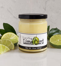 Load image into Gallery viewer, Lime Curd

