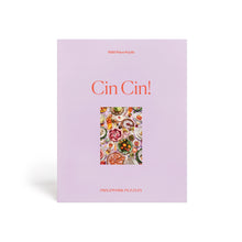 Load image into Gallery viewer, ✨Limited Restock✨ Cin Cin! 1000 Piece Puzzle
