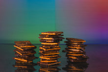 Load image into Gallery viewer, Mexican Hot Chocolate Cookies
