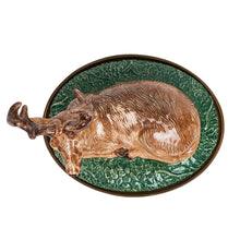 Load image into Gallery viewer, Stag Baker with Lid
