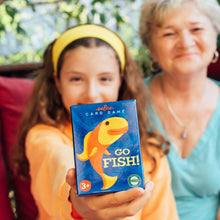 Load image into Gallery viewer, Go Fish Playing Cards
