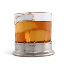 Load image into Gallery viewer, Hatched Glass Double Old Fashion
