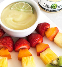 Load image into Gallery viewer, Lime Curd
